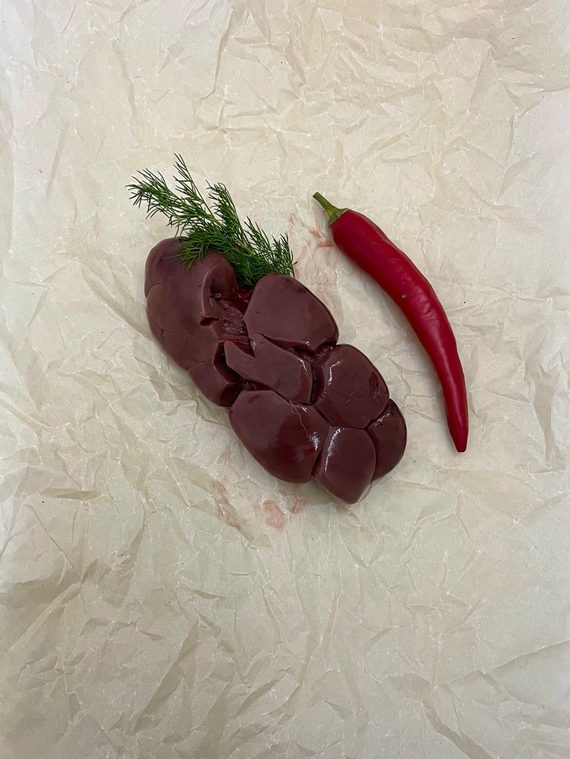 Почки